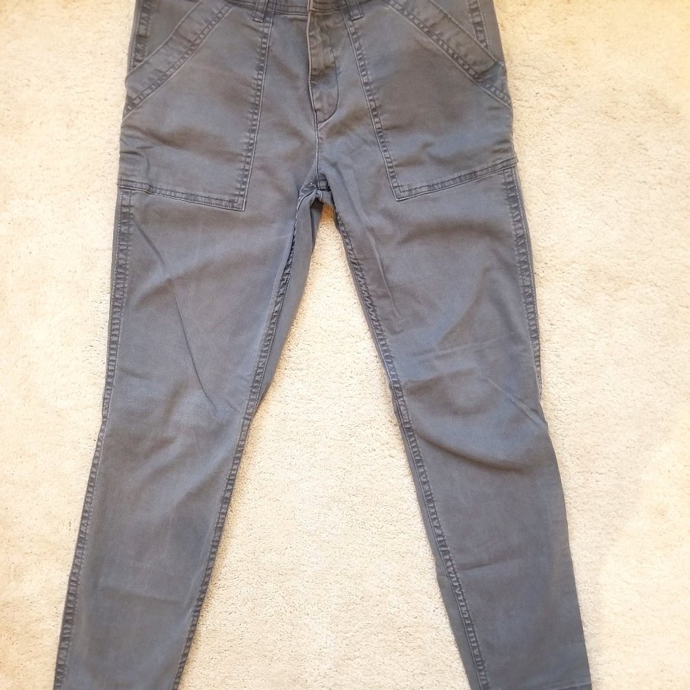 J. Crew Slim fit Cargo Pants